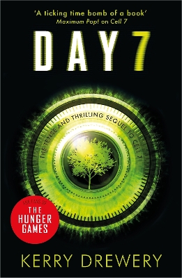 Day 7 book