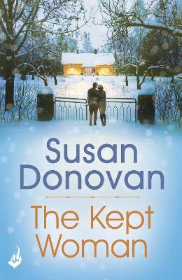 The Kept Woman by Susan Donovan