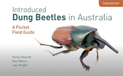 Introduced Dung Beetles in Australia book