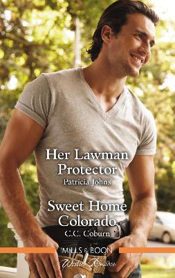 Her Lawman Protector/Sweet Home Colorado book