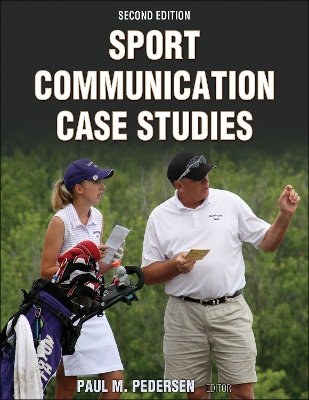 Sport Communication Case Studies book