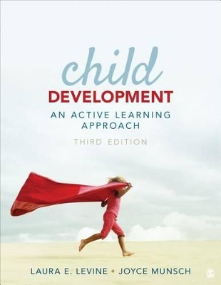 Child Development book