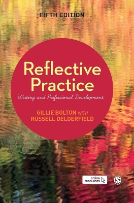 Reflective Practice book