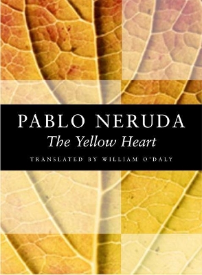 Yellow Heart book