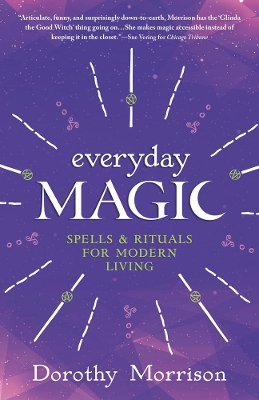 Everyday Magic book