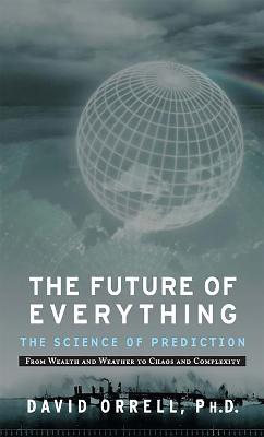 Future of Everything book