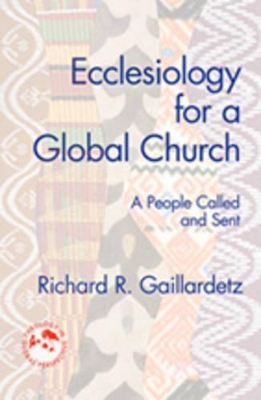 Ecclesiology for a Global Church book