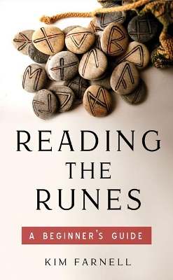 Reading the Runes: A Beginner's Guide book