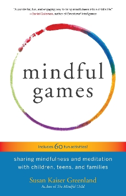Mindful Games book