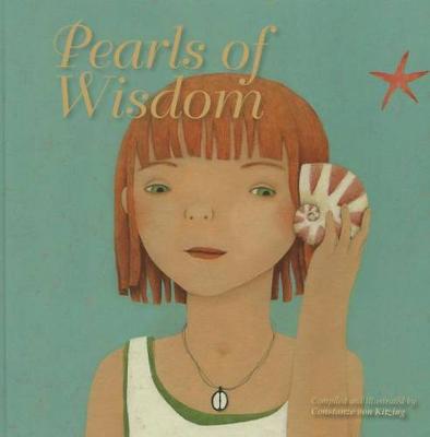 Pearls of Wisdom book