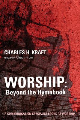 Worship book