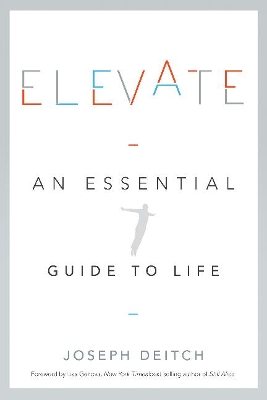 Elevate book