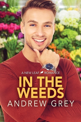 In the Weeds book