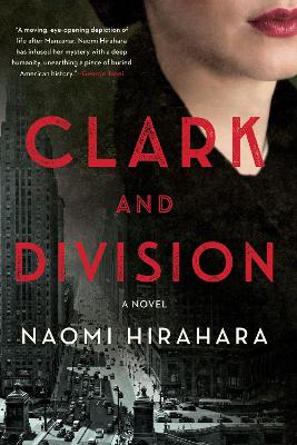 Clark and Division book