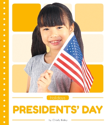 Holidays: Presidents' Day book