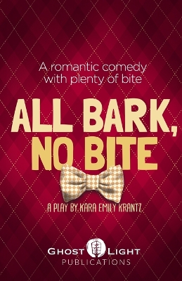 All Bark, No Bite book