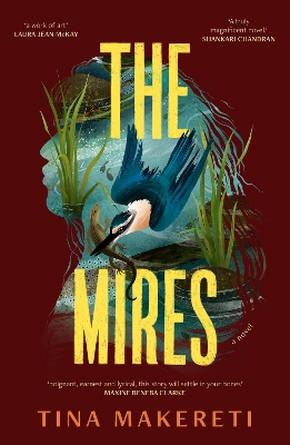 The Mires book