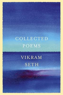 Collected Poems book