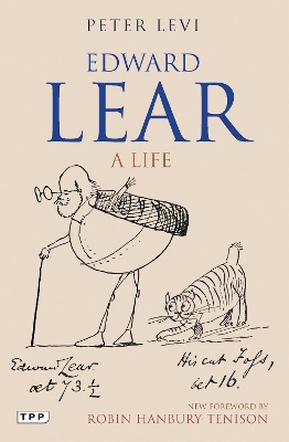 Edward Lear book