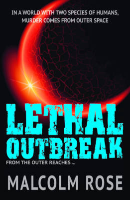 Lethal Outbreak book