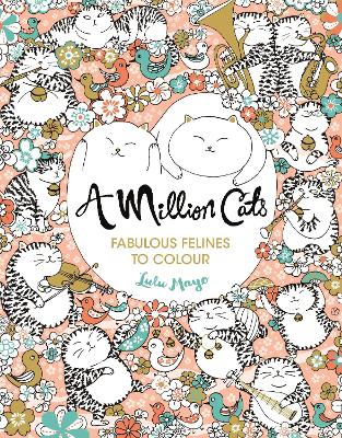 A Million Cats by Lulu Mayo
