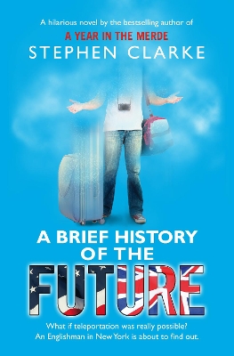 A Brief History of the Future book