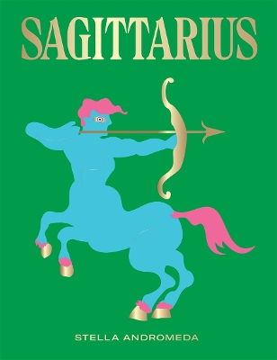 Sagittarius book