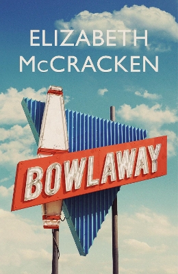 Bowlaway book
