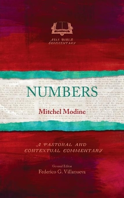 Numbers book