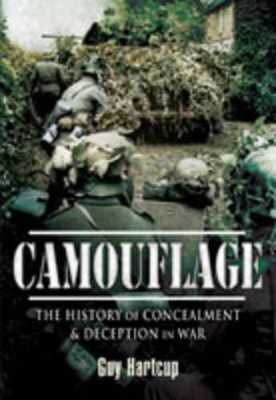 Camouflage book