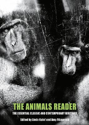 Animals Reader by Linda Kalof