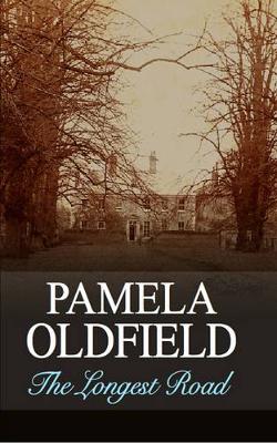 The Longest Road by Pamela Oldfield