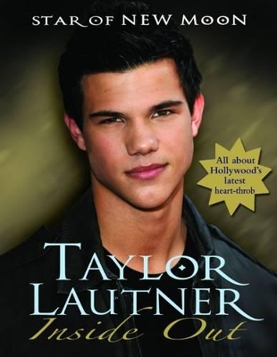Taylor Lautner by Mel Williams
