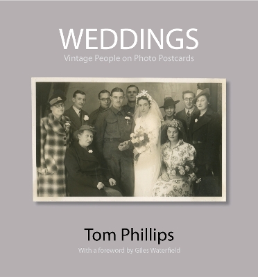 Weddings book