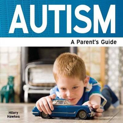 Autism book