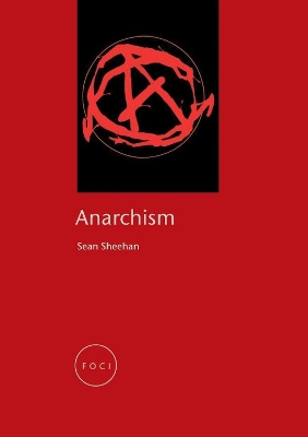 Anarchism book