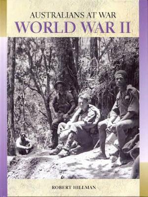 World War 2 book