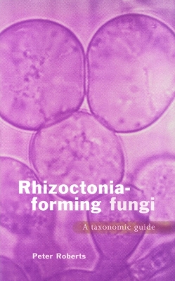 Rhizoctonia-forming Fungi book