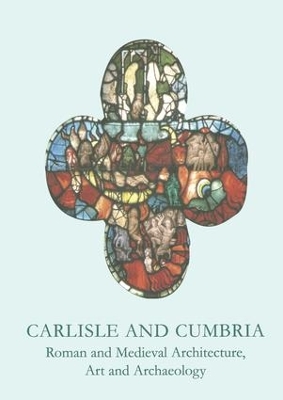 Carlisle and Cumbria by Mike McCarthy