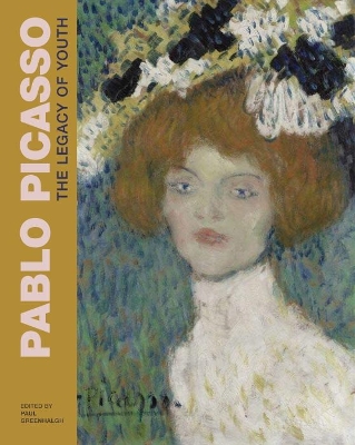 Pablo Picasso: The Legacy of Youth book