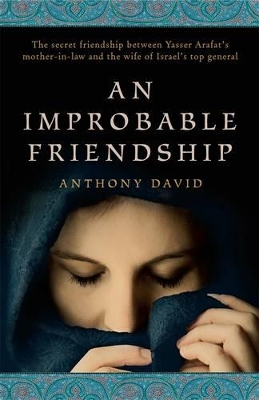 Improbable Friendship, An book