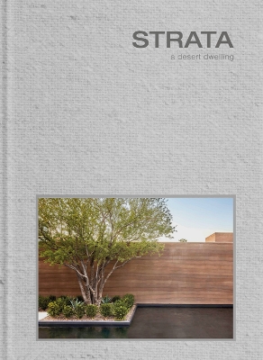 Strata: a desert dwelling book