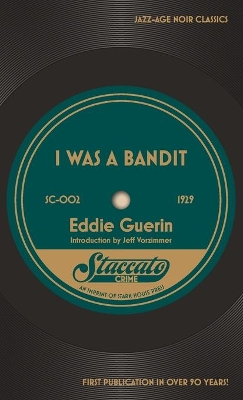I Was a Bandit book