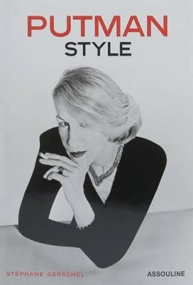 Putman Style book