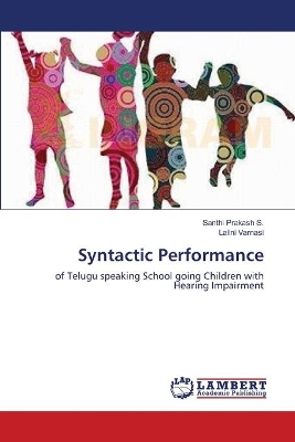 Syntactic Performance book
