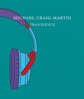 Michael Craig-Martin book