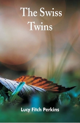 The Swiss Twins book