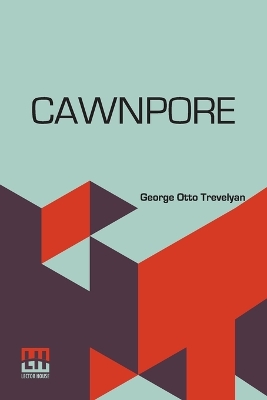 Cawnpore book