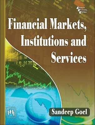 Financial Markets Institutions and Services book