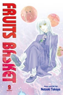 Fruits Basket: v. 9 book